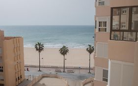 Apartamento Malibu Cadiz playa